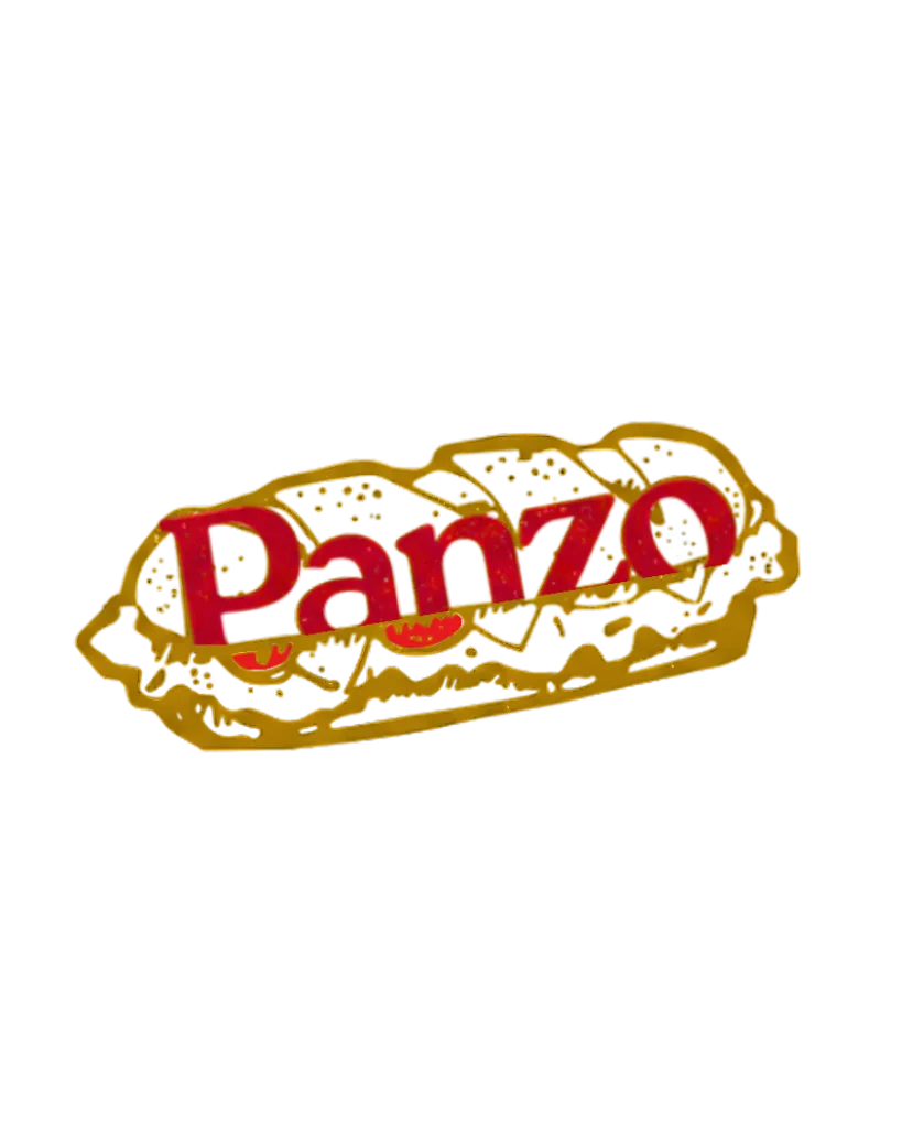 Panzo Logo